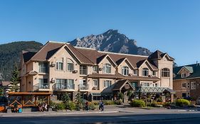 Irwin'S Mountain Inn